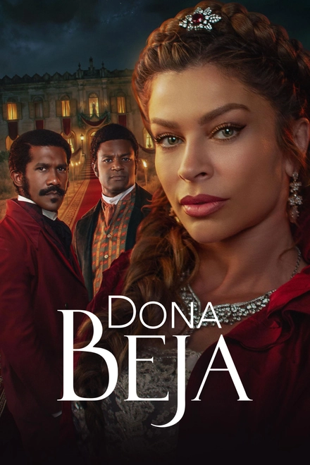 Dona Beija
