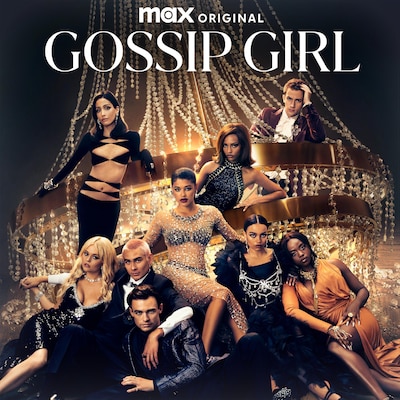 Gossip Girl