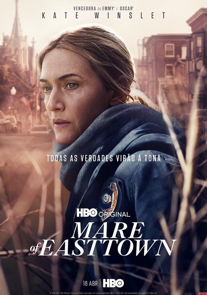 Mare of Easttown