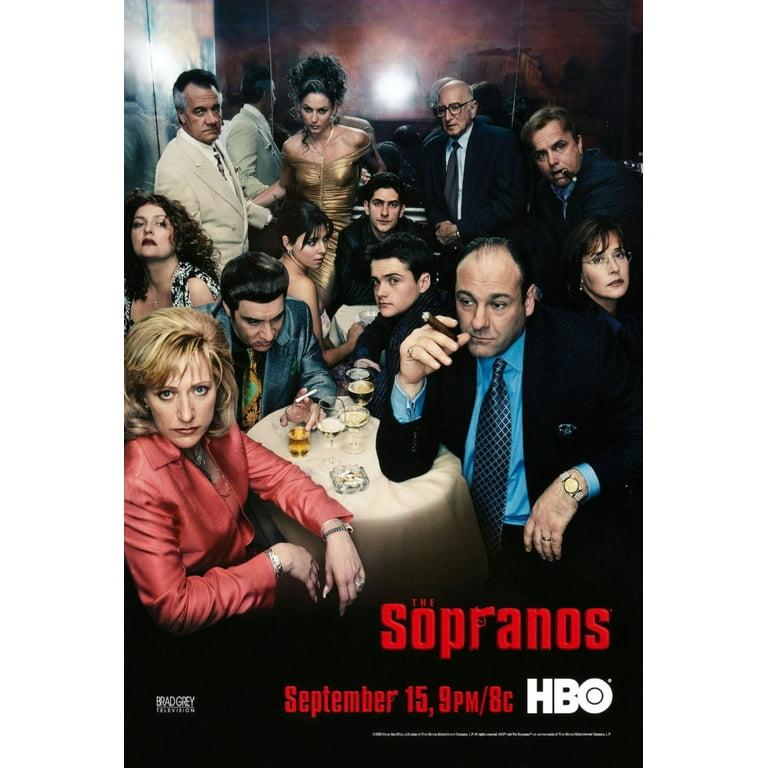 Sopranos