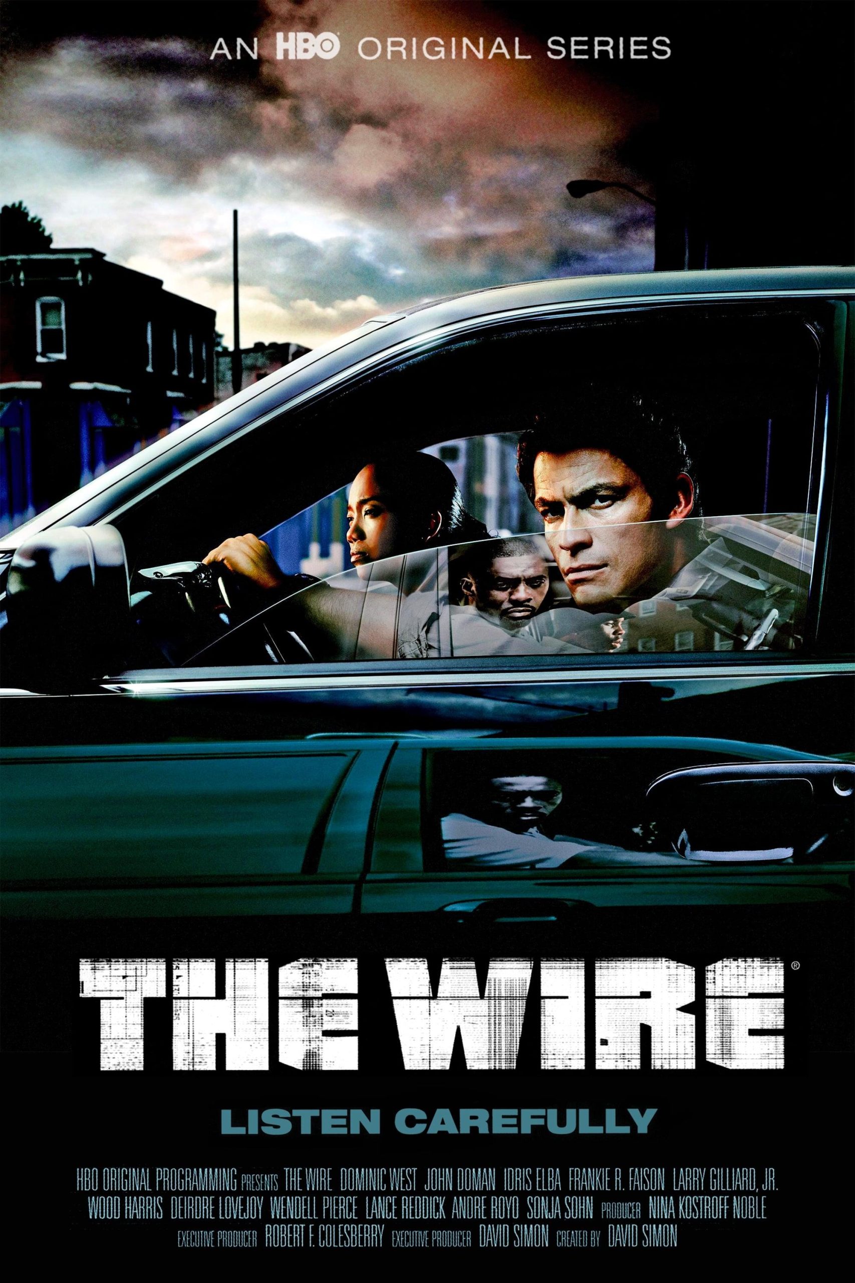 The Wire