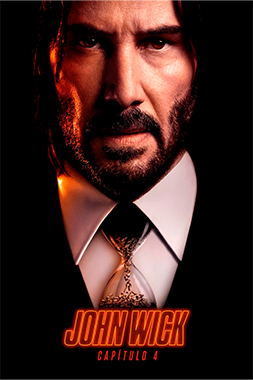 John Wick