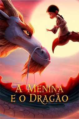 A Menina Dragão